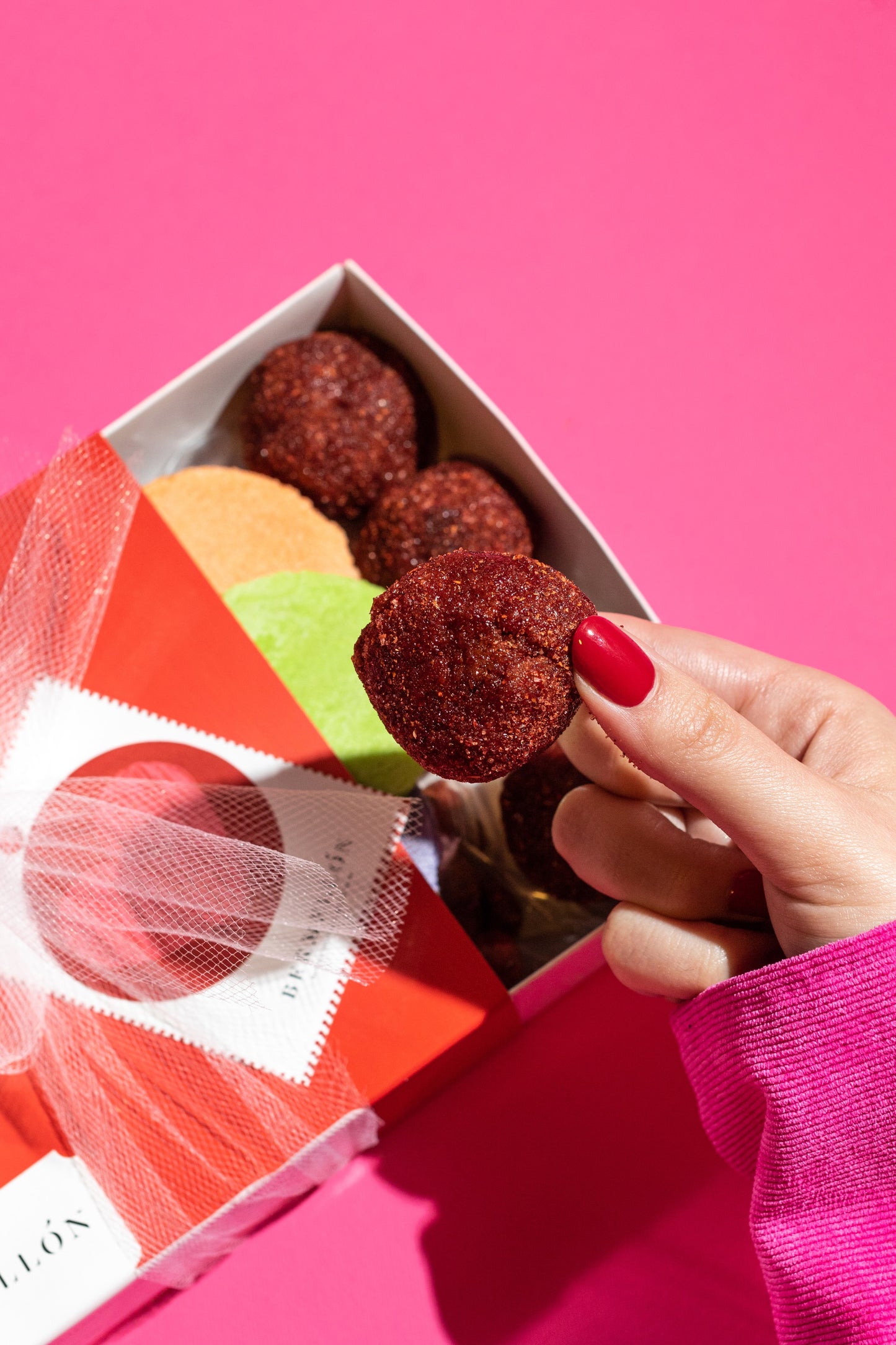 CAJA DE REGALO SAN VALENTÍN