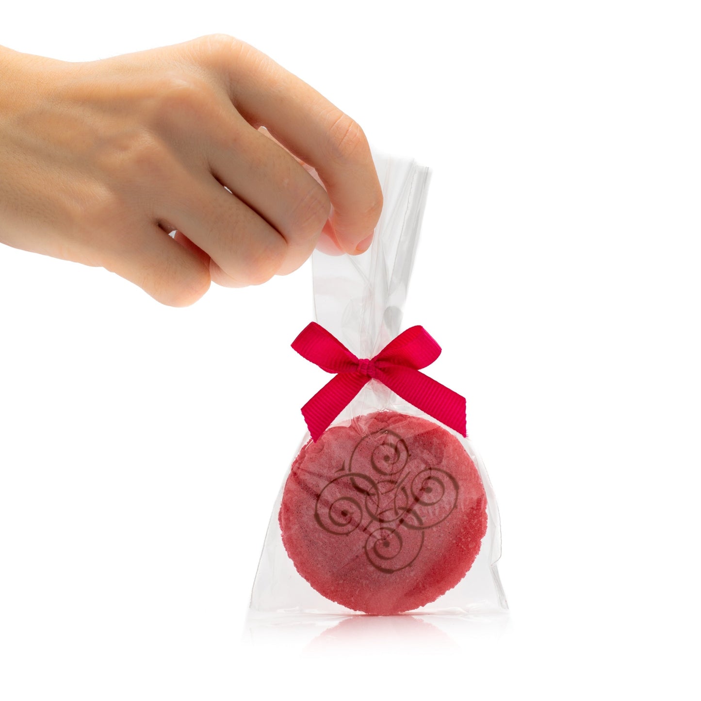 BERMELLÓN 1 PZ NAVIDAD