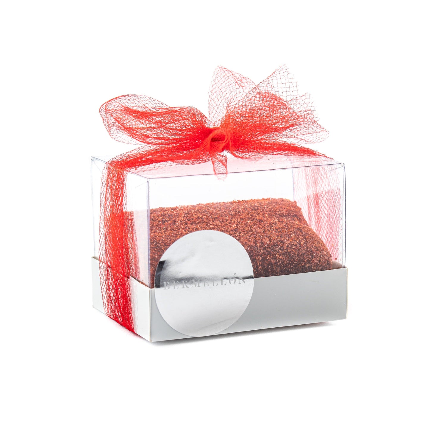 MEDIO ROLLO DE GUAYABA CON TAMARINDO