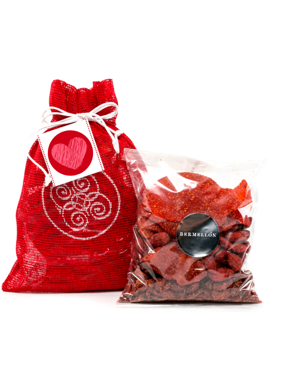 MORRALITO 3 ENCHILADOS