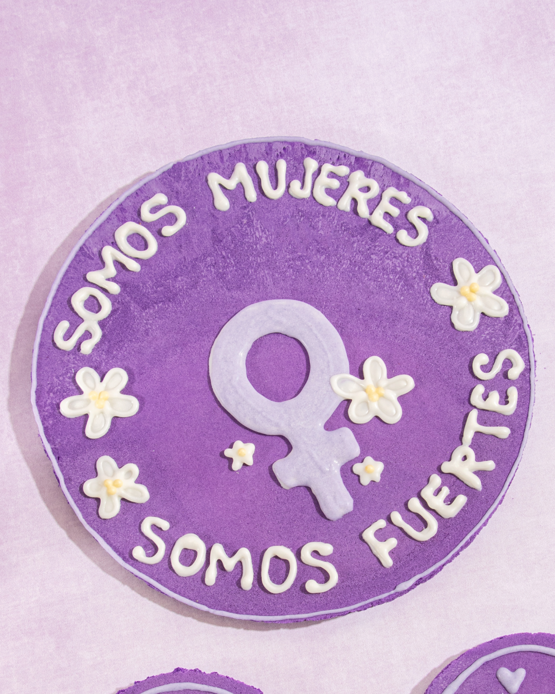 DIA DE LA MUJER