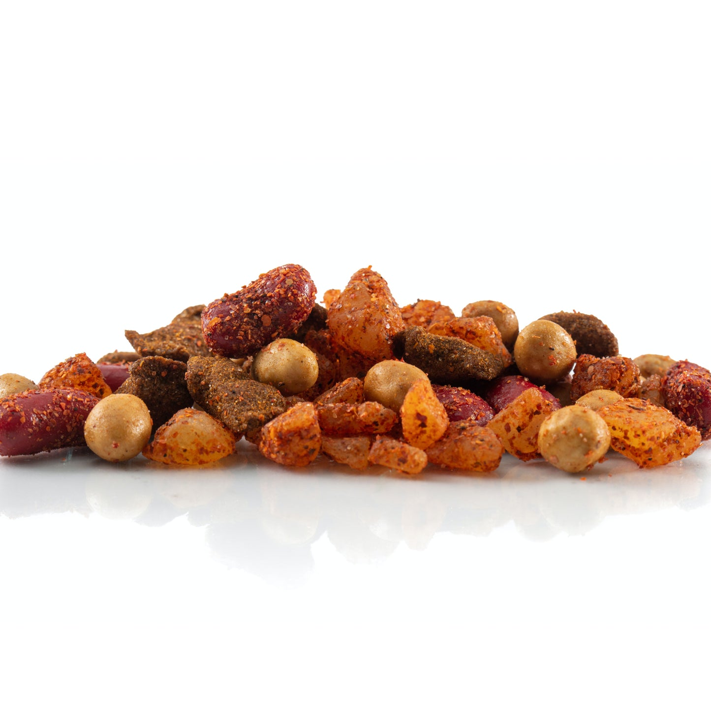 MIX BERMELLÓN 250gr