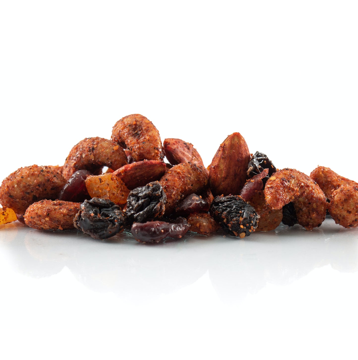 MIX BERMELLÓN 250gr