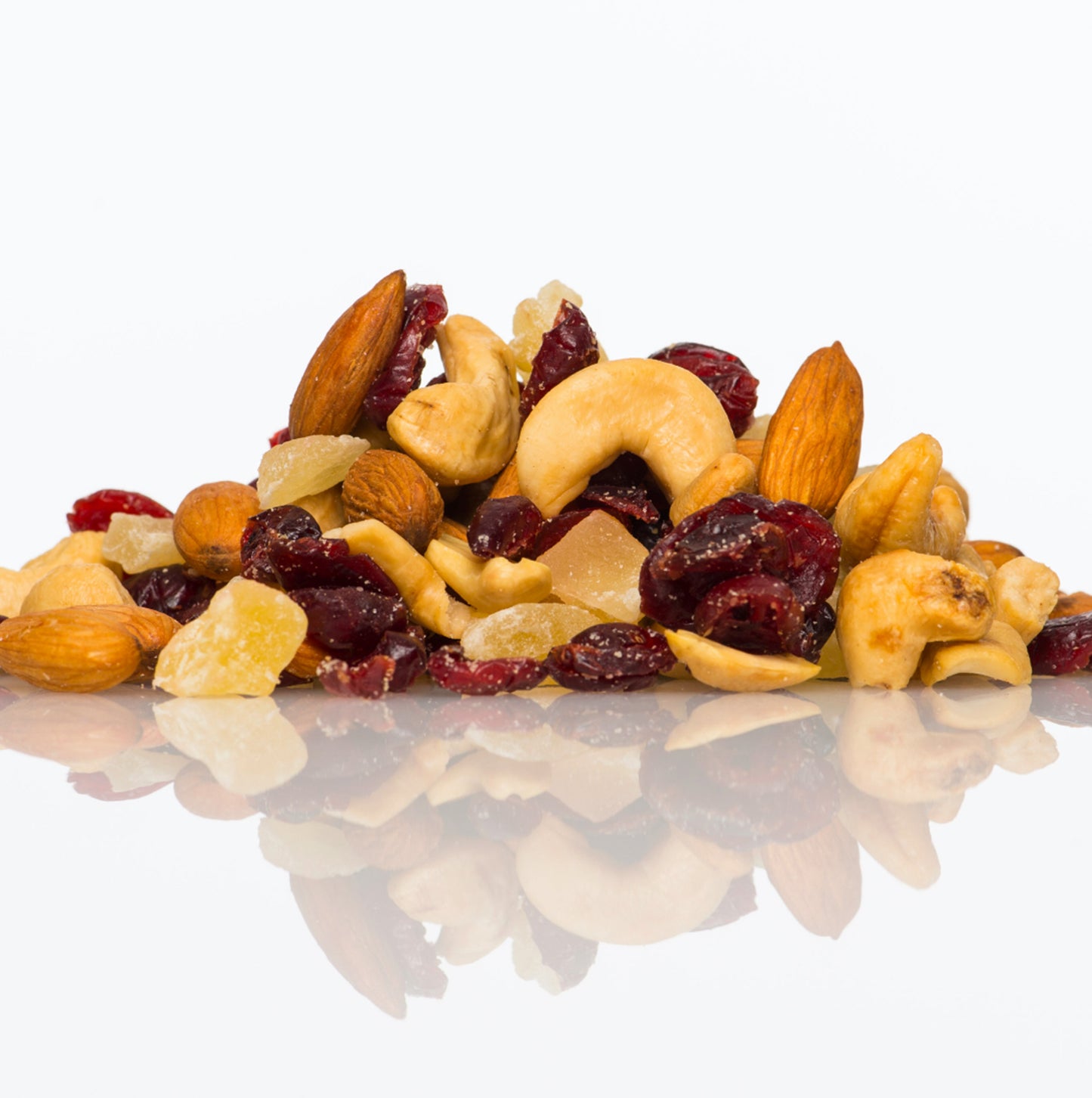 MIX BERMELLÓN 250gr