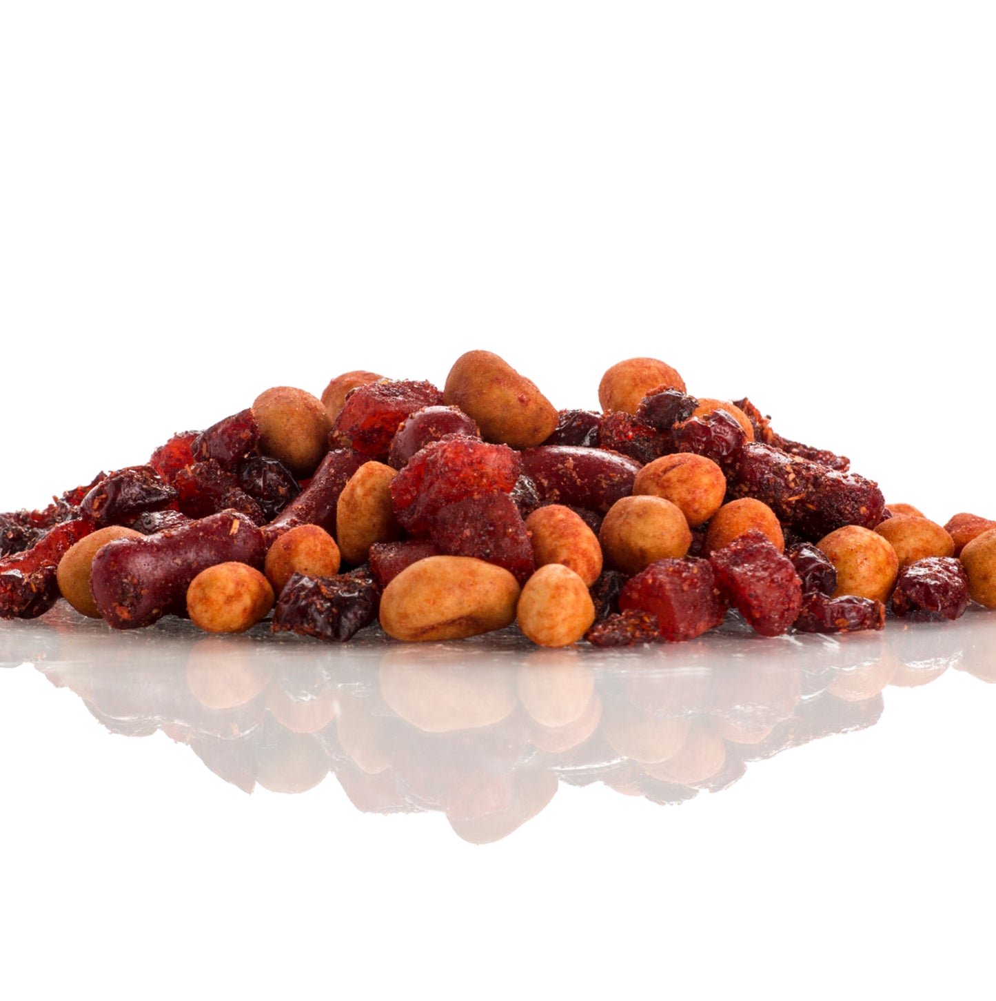 MIX BERMELLÓN 250gr