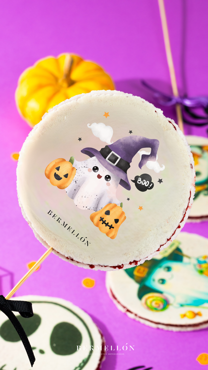 PALETAS