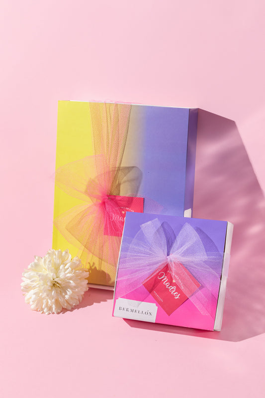 CAJA DE REGALO GRANDE MOTHER'S DAY