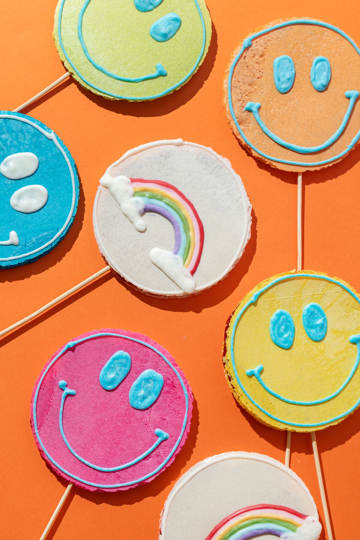 PALETA DÍA DEL NIÑO