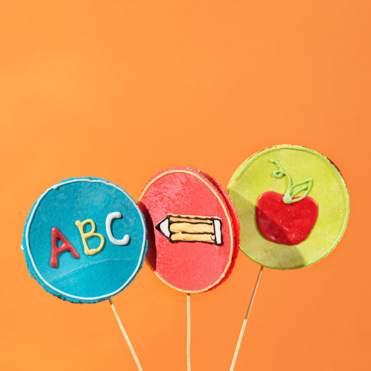PALETAS DÍA DEL MAESTRO