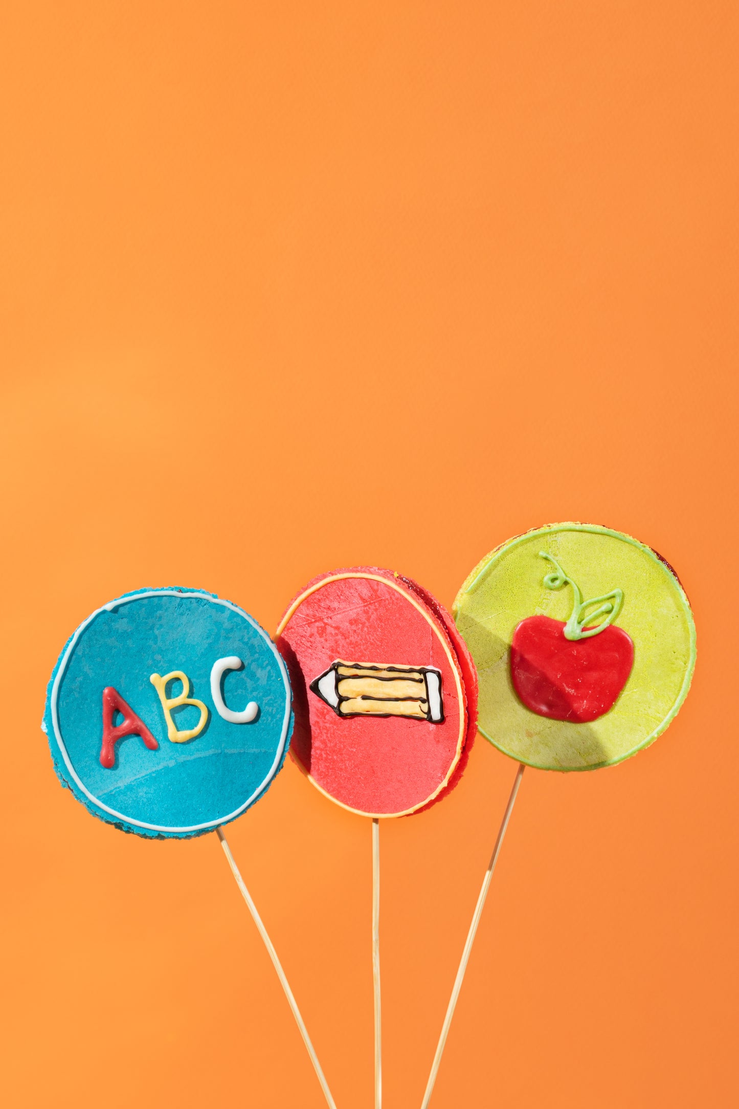 PALETAS