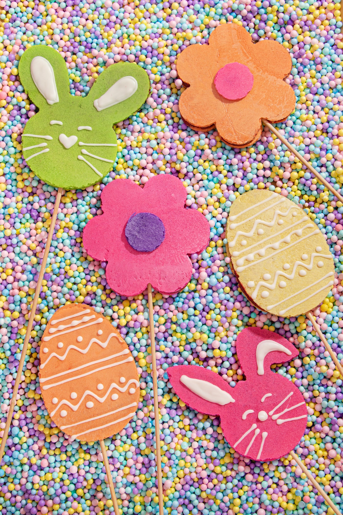 PALETAS