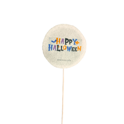 PALETA HALLOWEEN