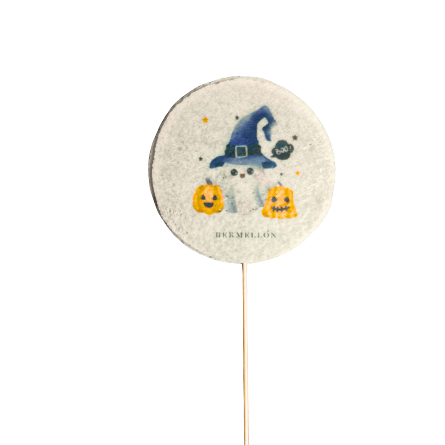 PALETA HALLOWEEN