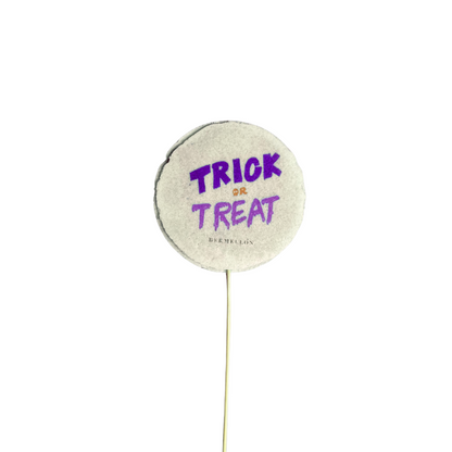 PALETA HALLOWEEN