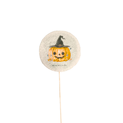 PALETA HALLOWEEN