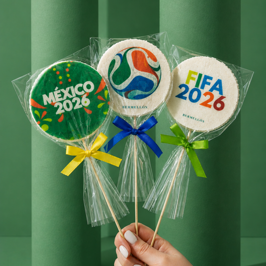 PALETAS MUNDIAL