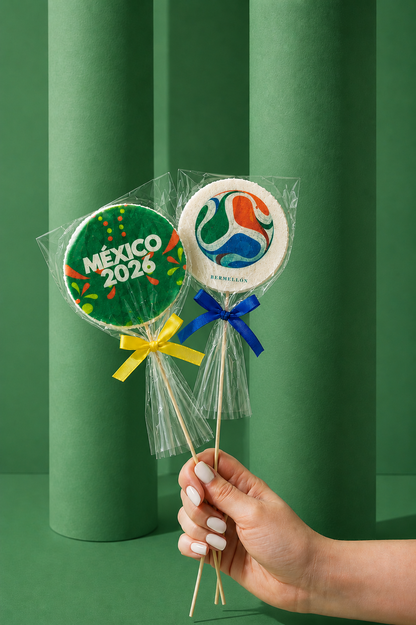 PALETAS