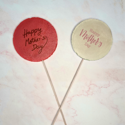 PALETAS DÍAS DE LAS MADRES IMPRESAS