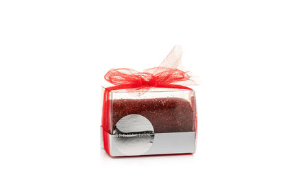 ROLLO DE GUAYABA CON TAMARINDO