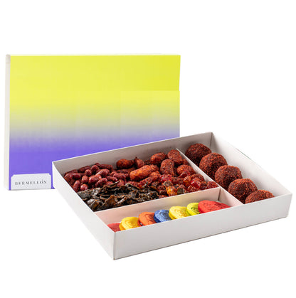 CAJA DE REGALO GRANDE DÍA DEL PADRE