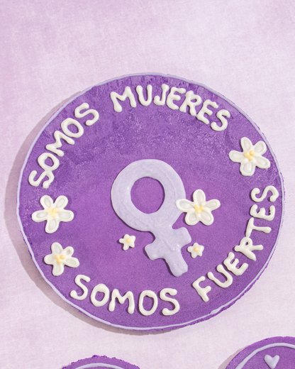 DIA DE LA MUJER